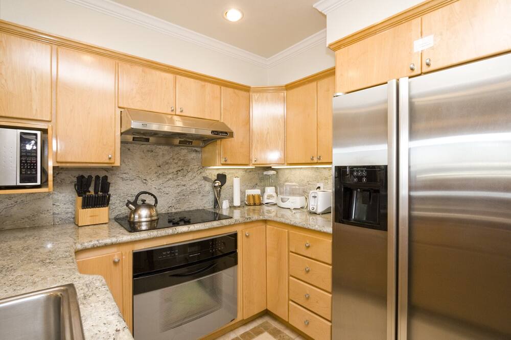 Photo of Kitchen in Outer Richmond