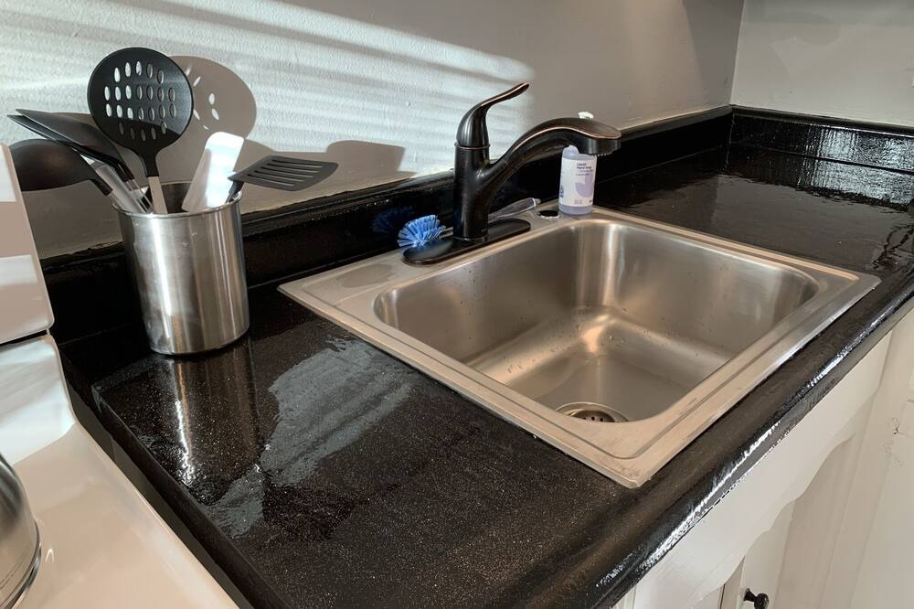 Photo of Kitchen in North Oak Park