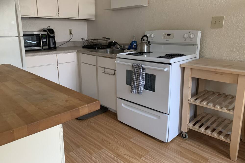 Photo of Kitchen in North Oak Park