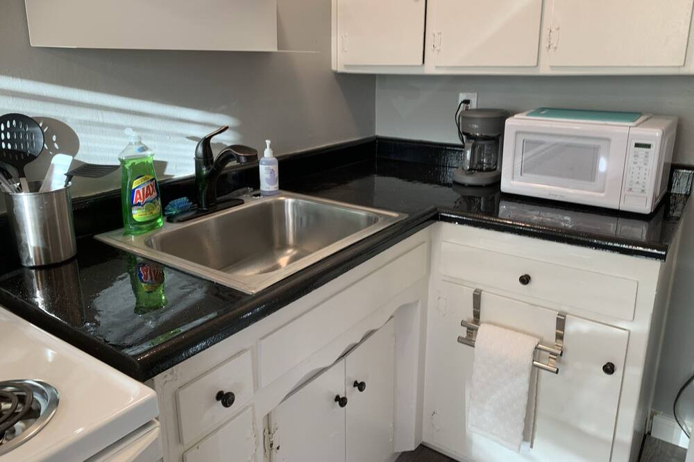 Photo of Kitchen in North Oak Park