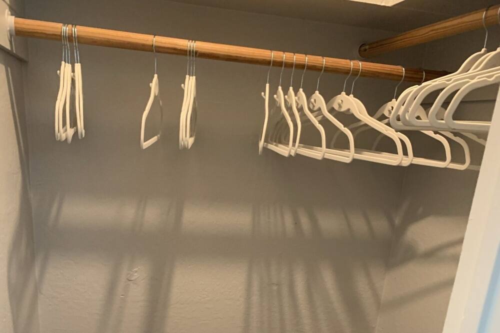 Photo of Bedroom in North Oak Park