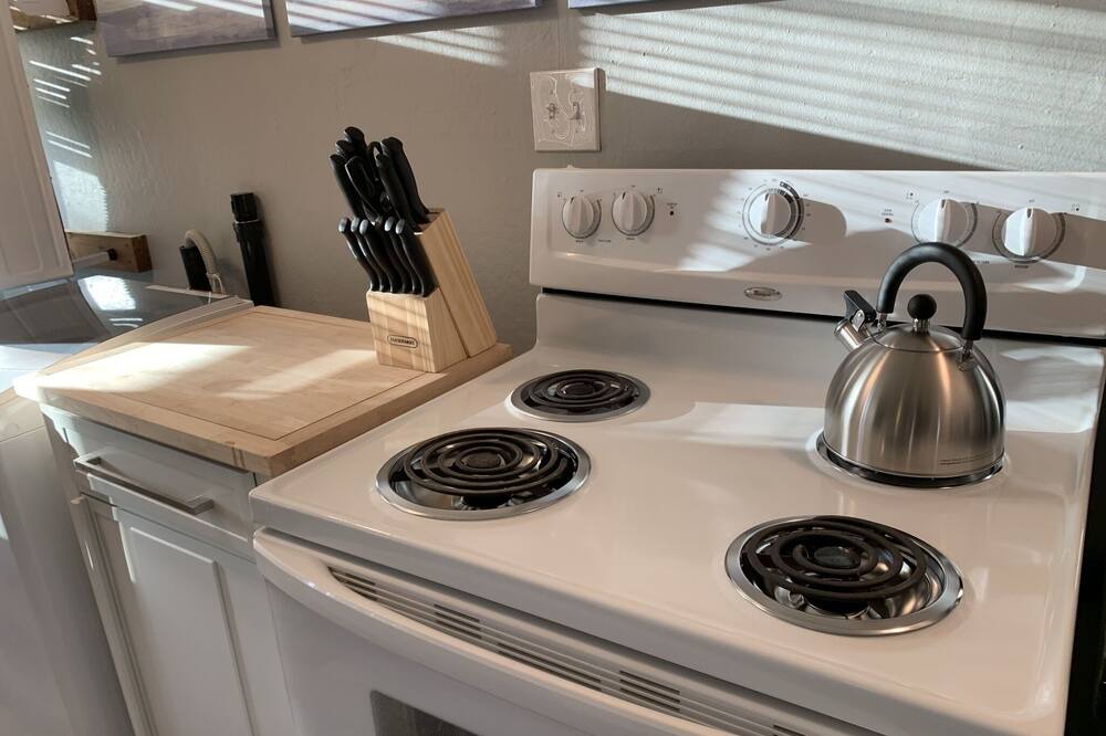 Photo of Kitchen in North Oak Park