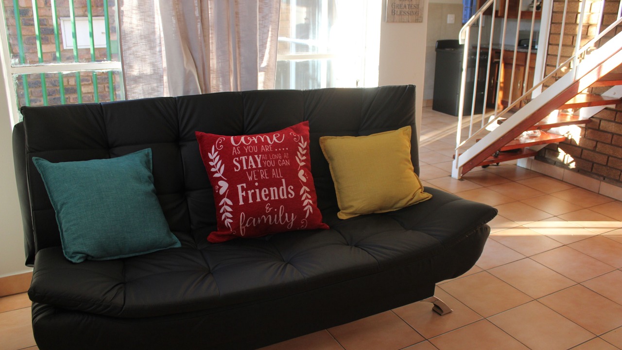 Photo of Livingroom in Pretoria North