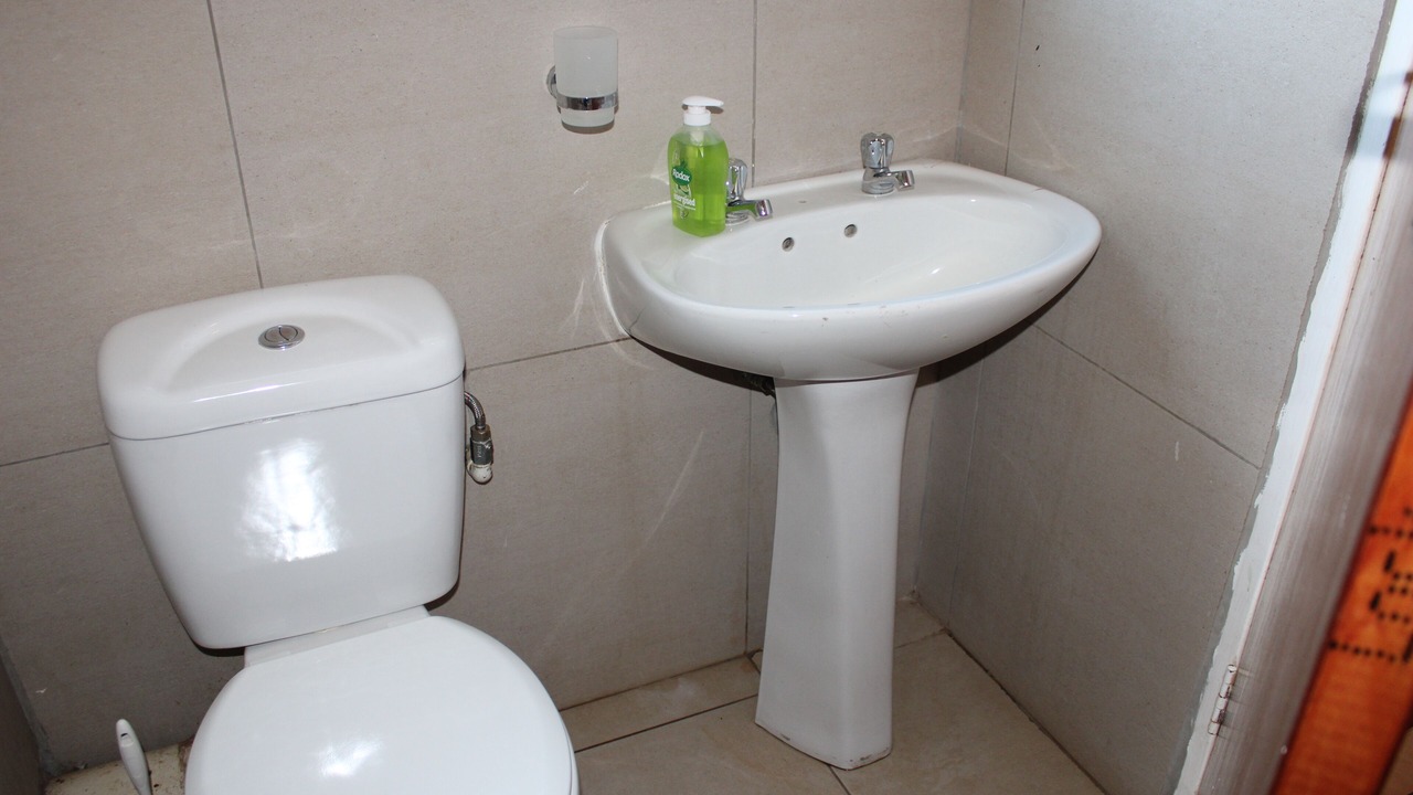 Photo of Bathroom in Pretoria North