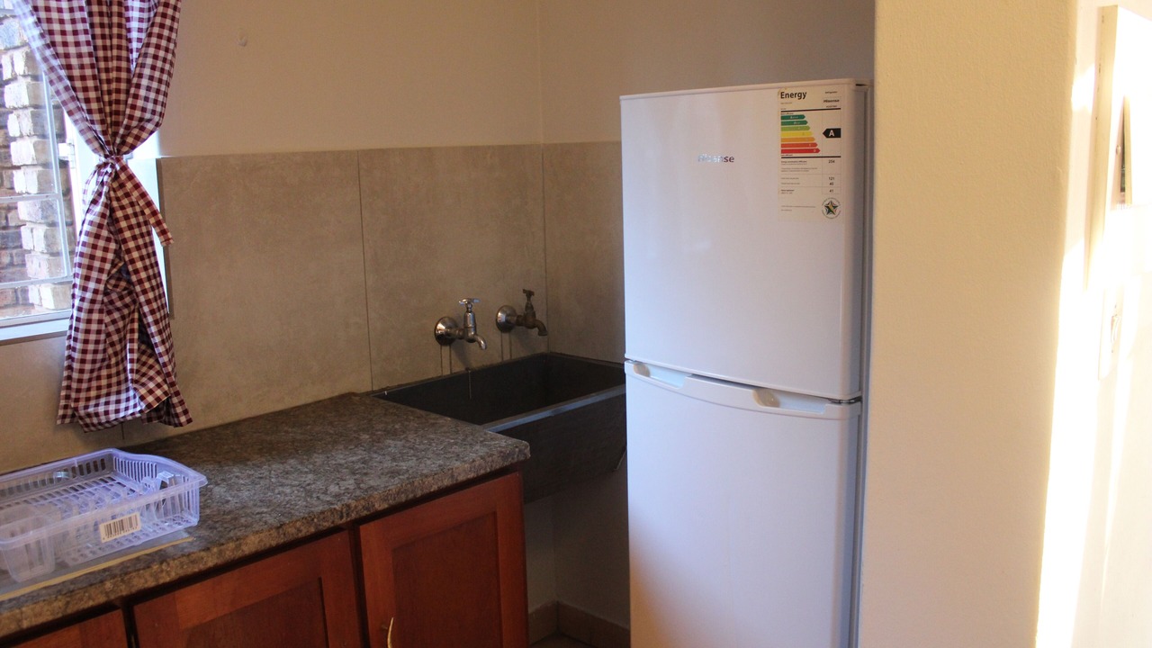 Photo of Kitchen in Pretoria North