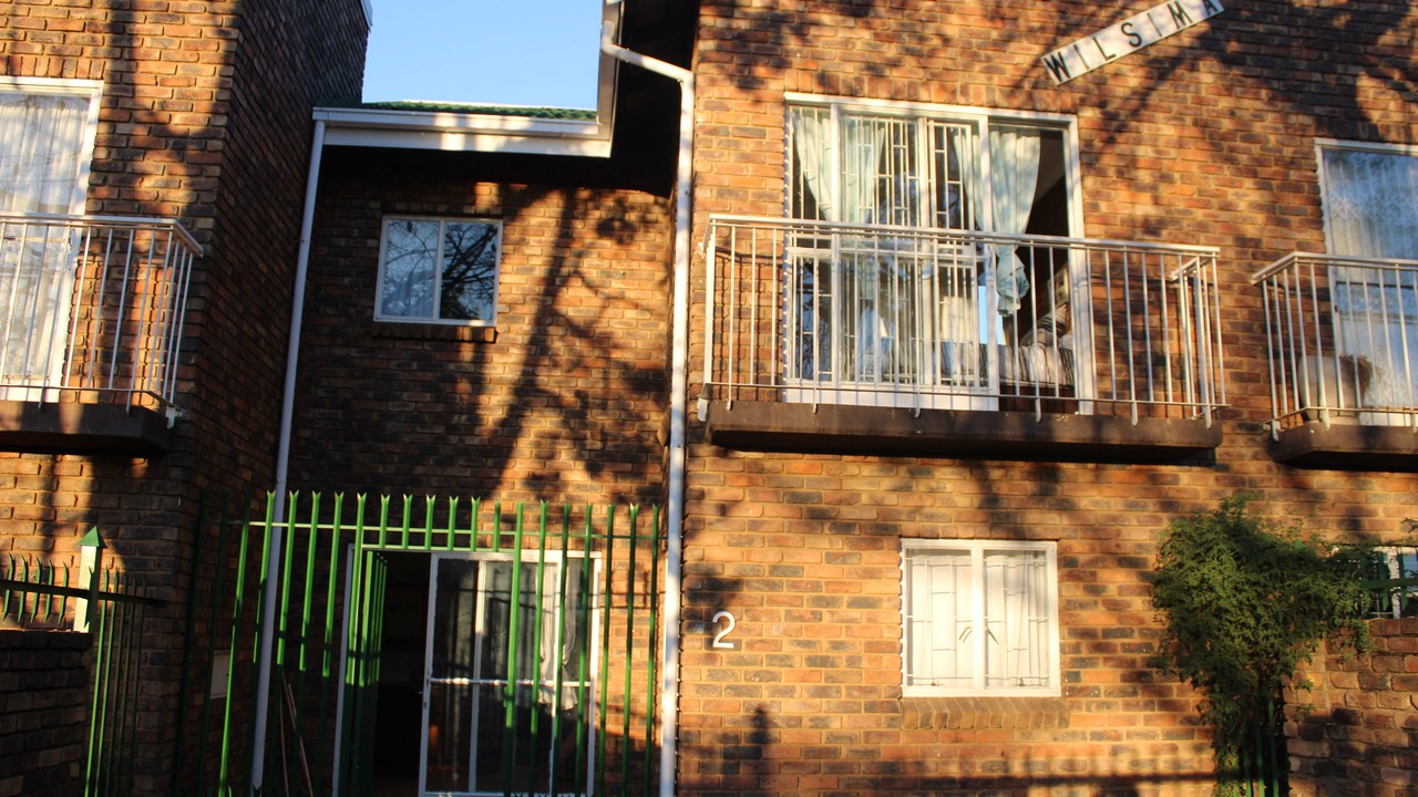 Photo of Outdoor in Pretoria North