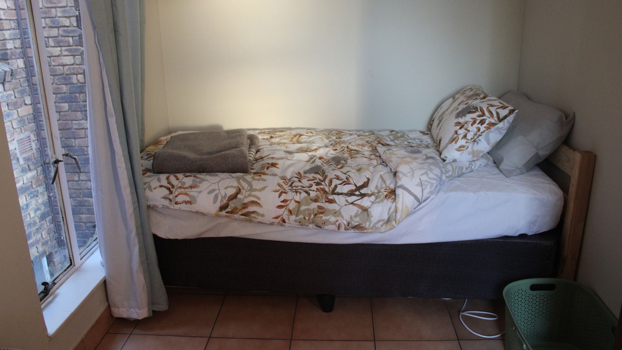 Photo of Bedroom in Pretoria North