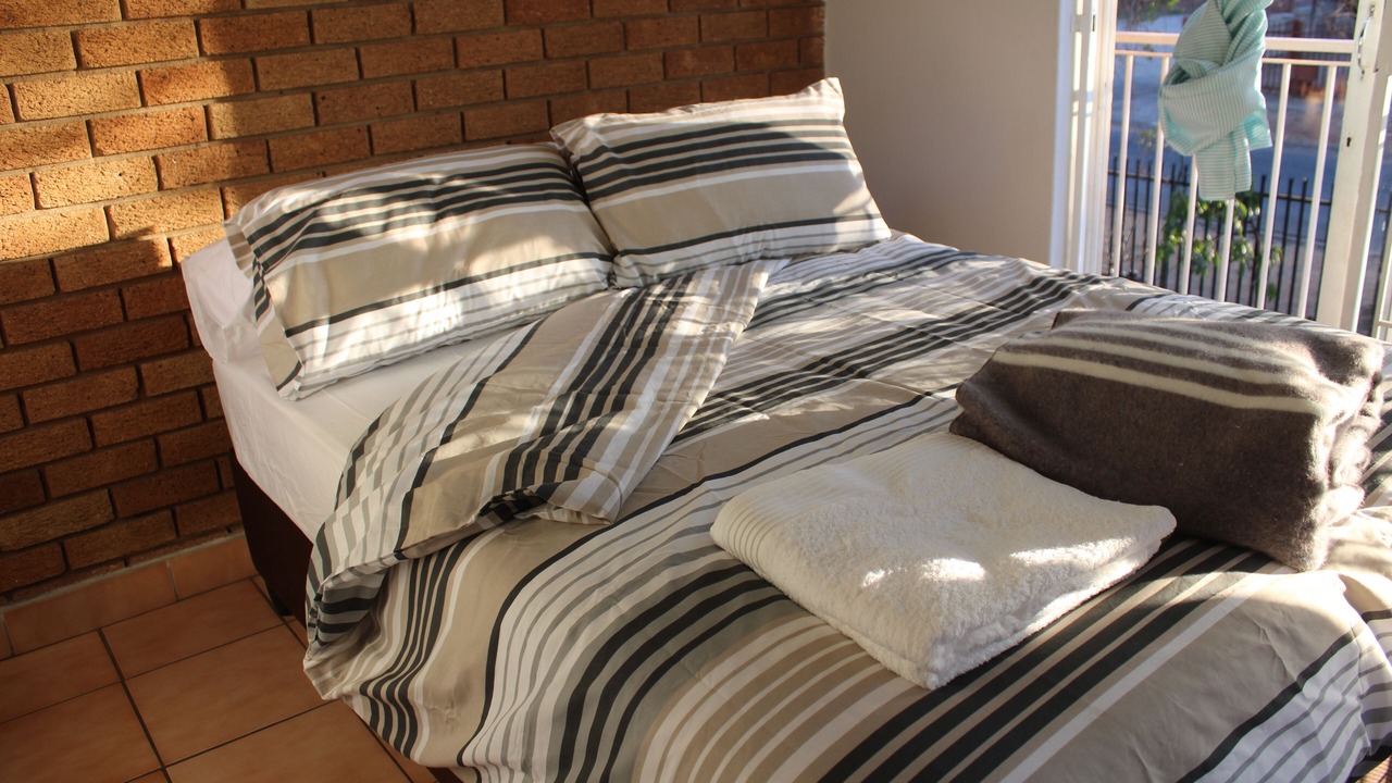Photo of Outdoor in Pretoria North