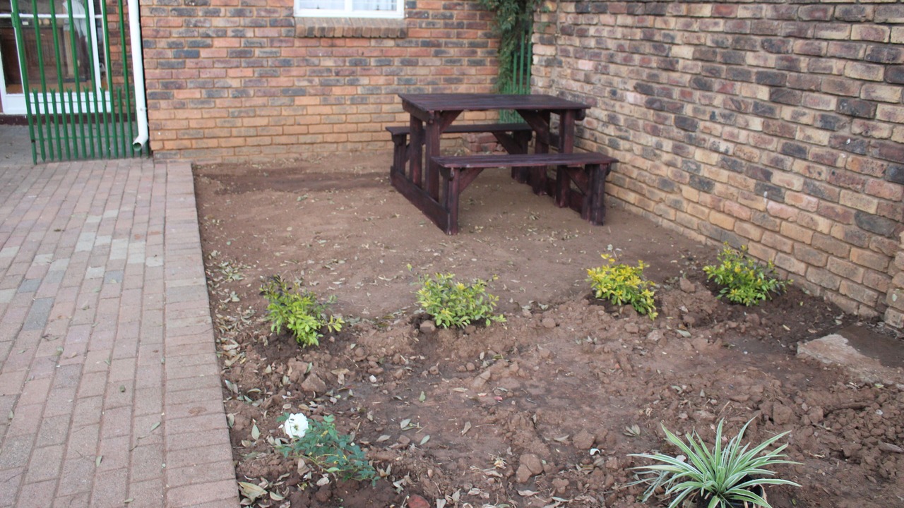 Photo of Patio Balcony in Pretoria North