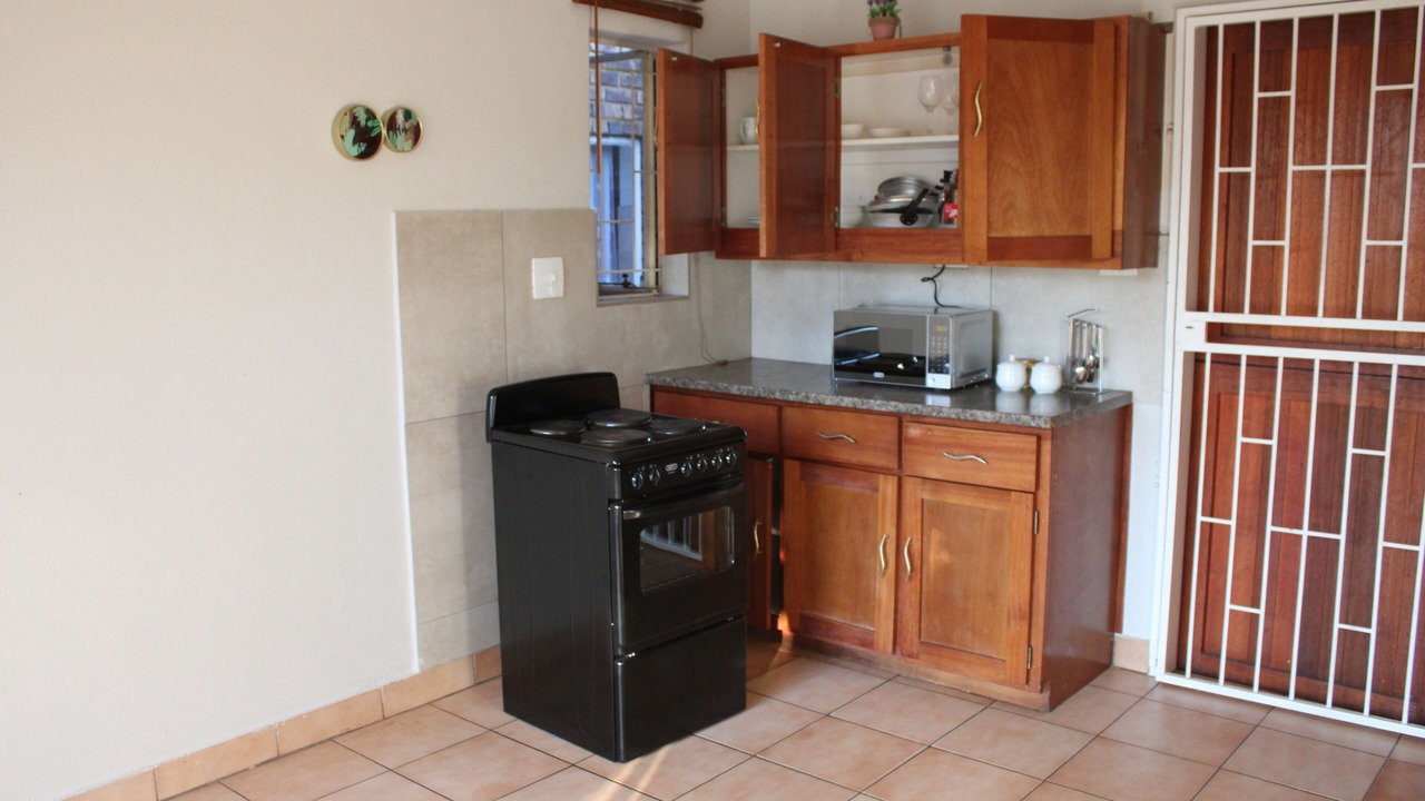 Photo of Kitchen in Pretoria North