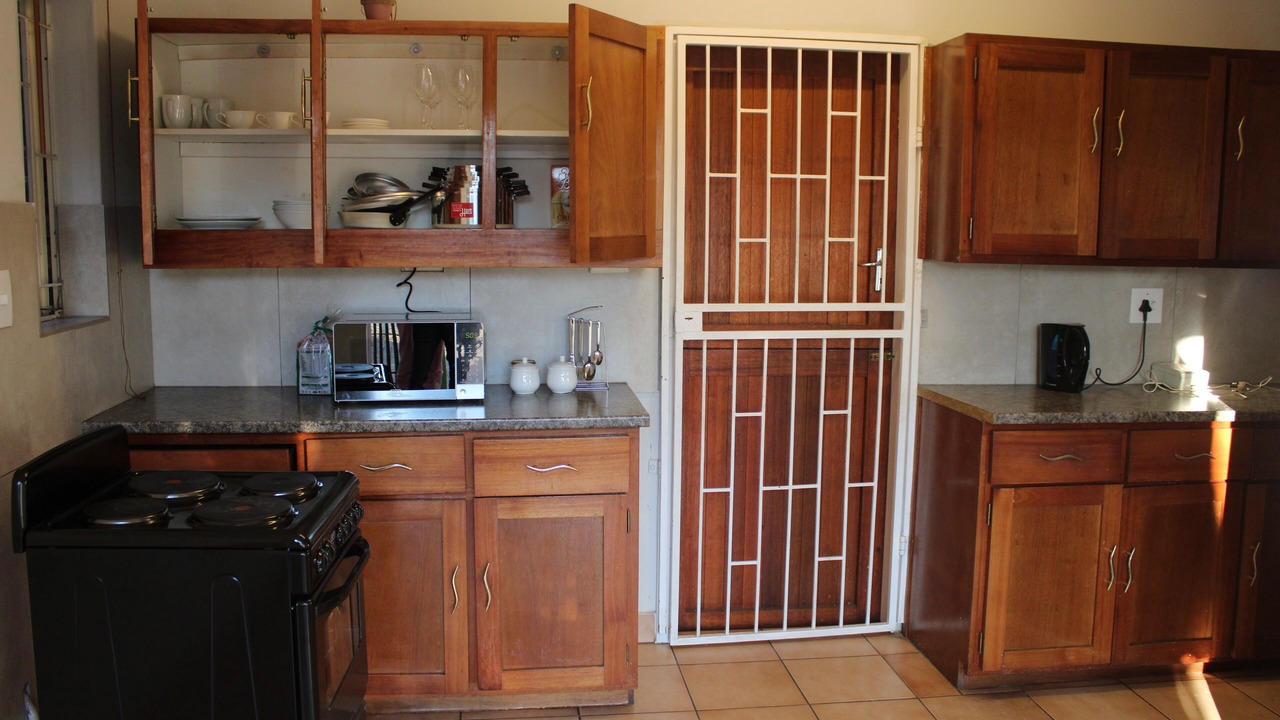 Photo of Kitchen in Pretoria North