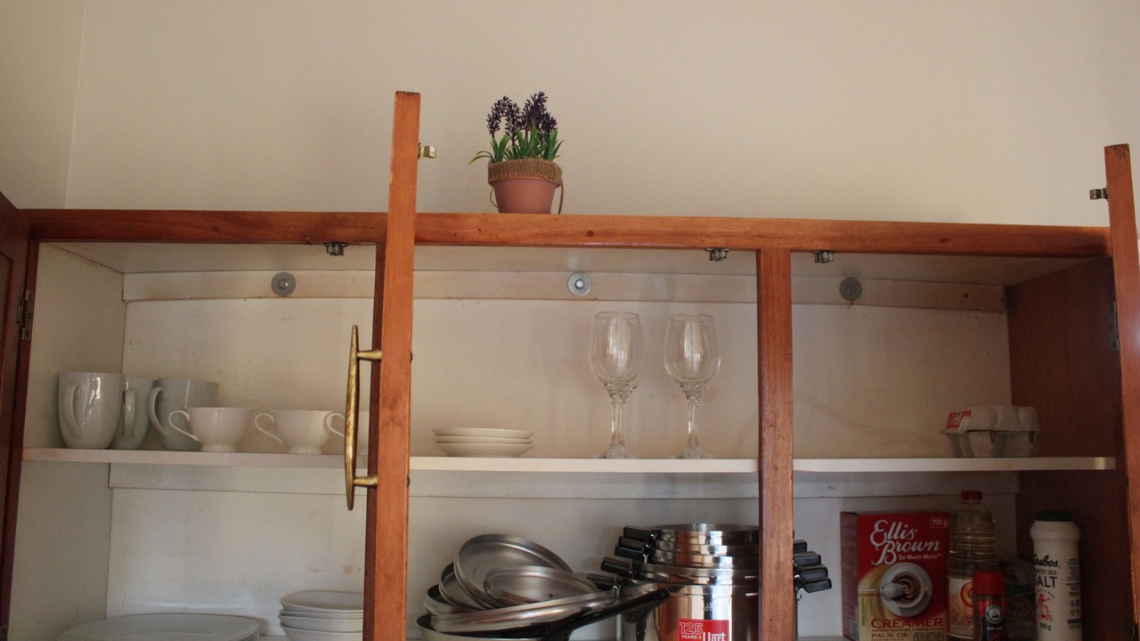Photo of Kitchen in Pretoria North