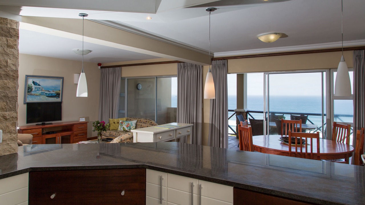 Photo of Patio Balcony in Brenton-on-Sea