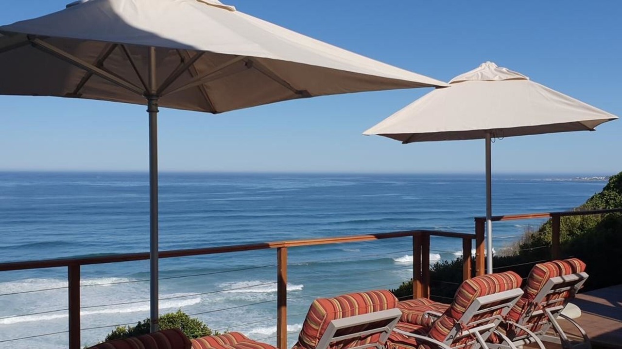 Photo of Patio Balcony in Brenton-on-Sea