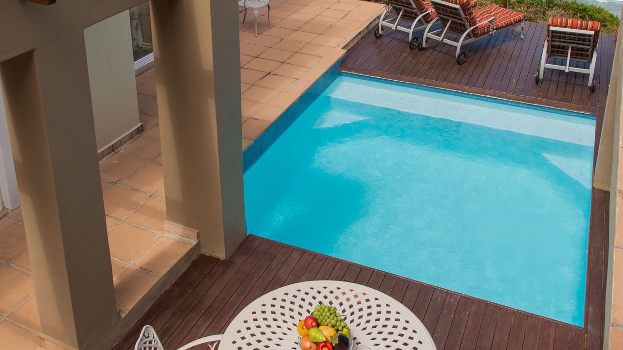 Photo of Patio Balcony in Brenton-on-Sea