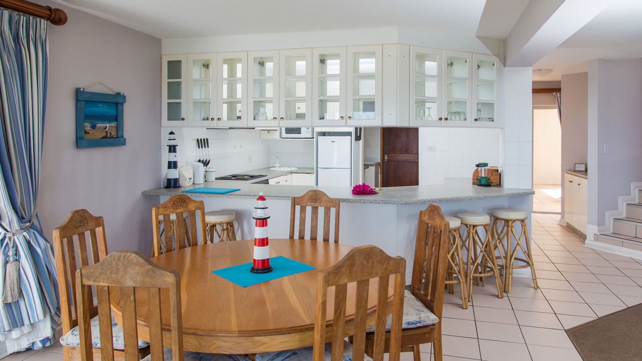 Photo of Patio Balcony in Brenton-on-Sea