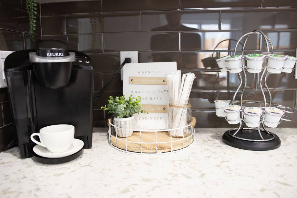 Photo of Kitchen in North Oak Park