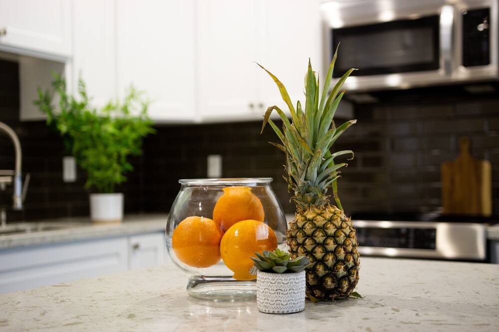 Photo of Kitchen in North Oak Park