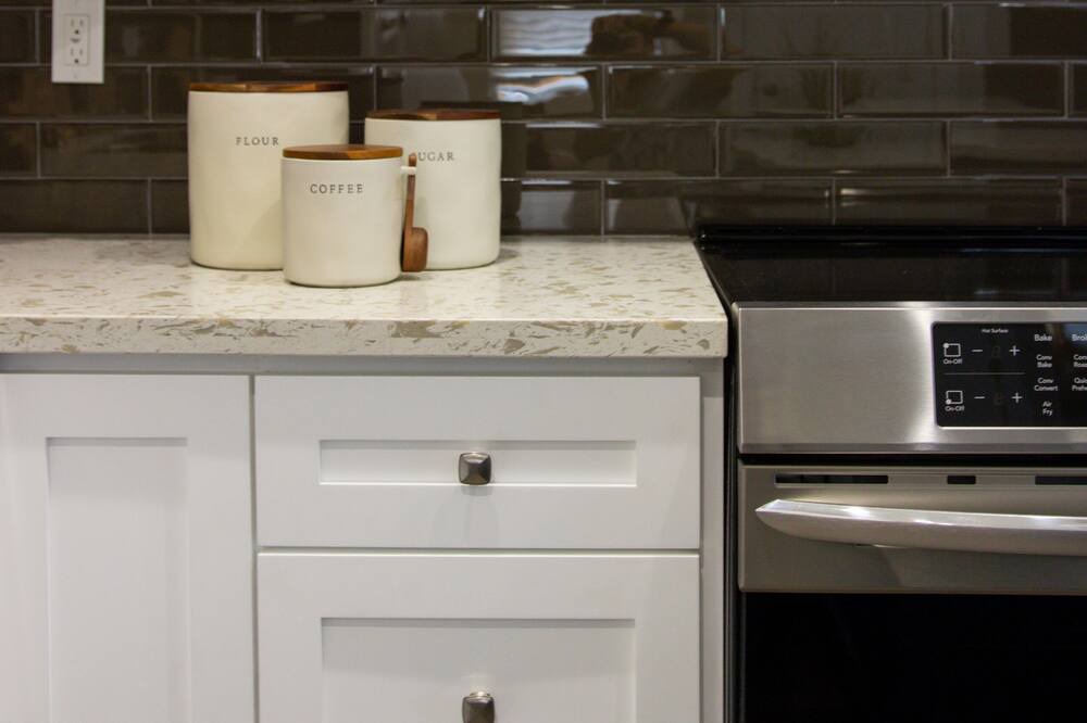 Photo of Kitchen in North Oak Park