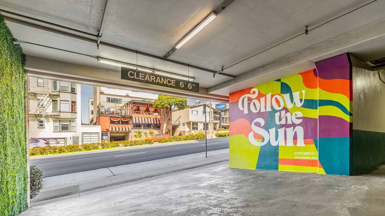 Photo of Outdoor in Cow Hollow