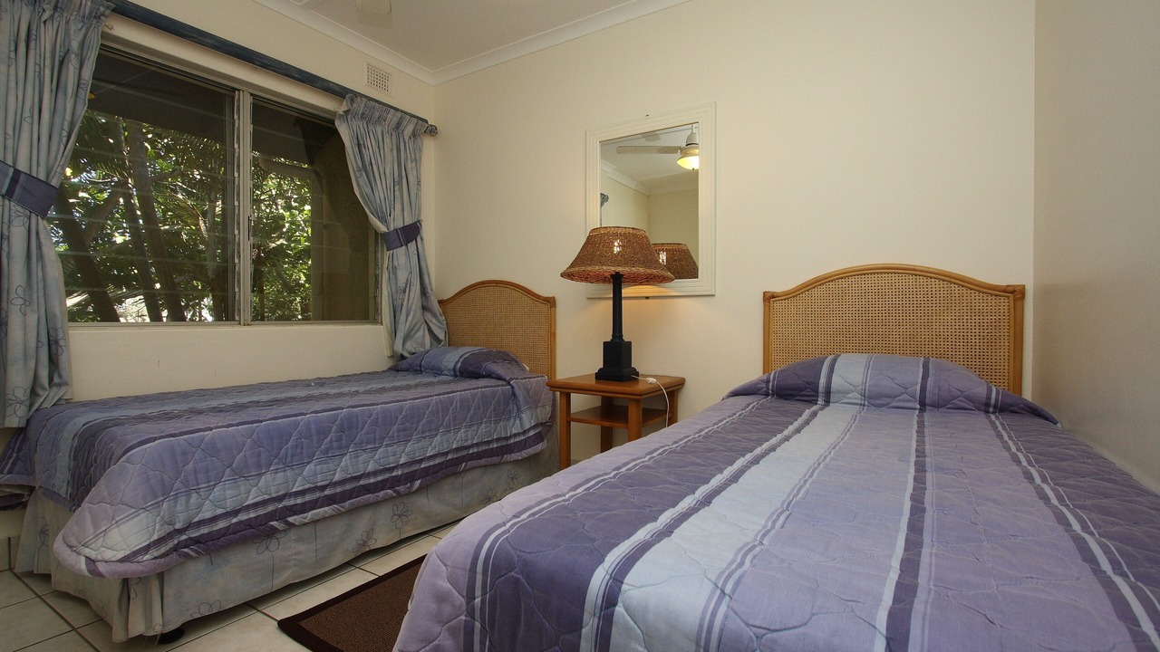 Photo of Bedroom in St. Lucia