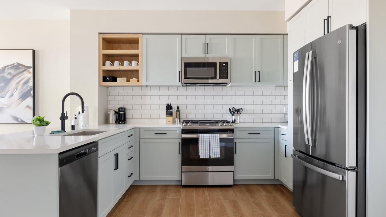 Photo of Kitchen in Santa Clara