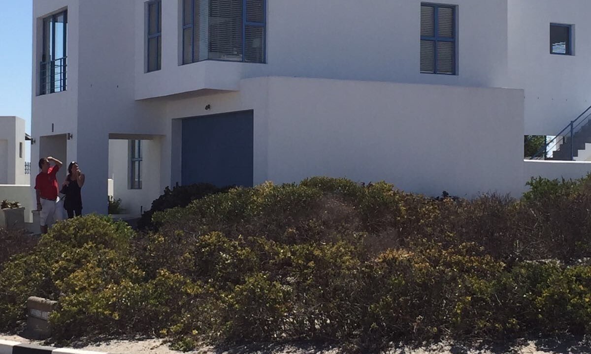 Photo of Outdoor in Mykonos