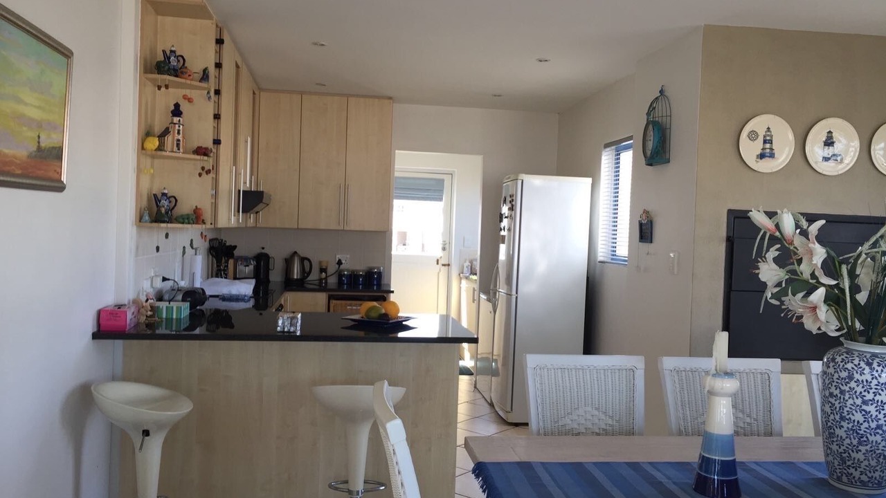 Photo of Kitchen in Mykonos