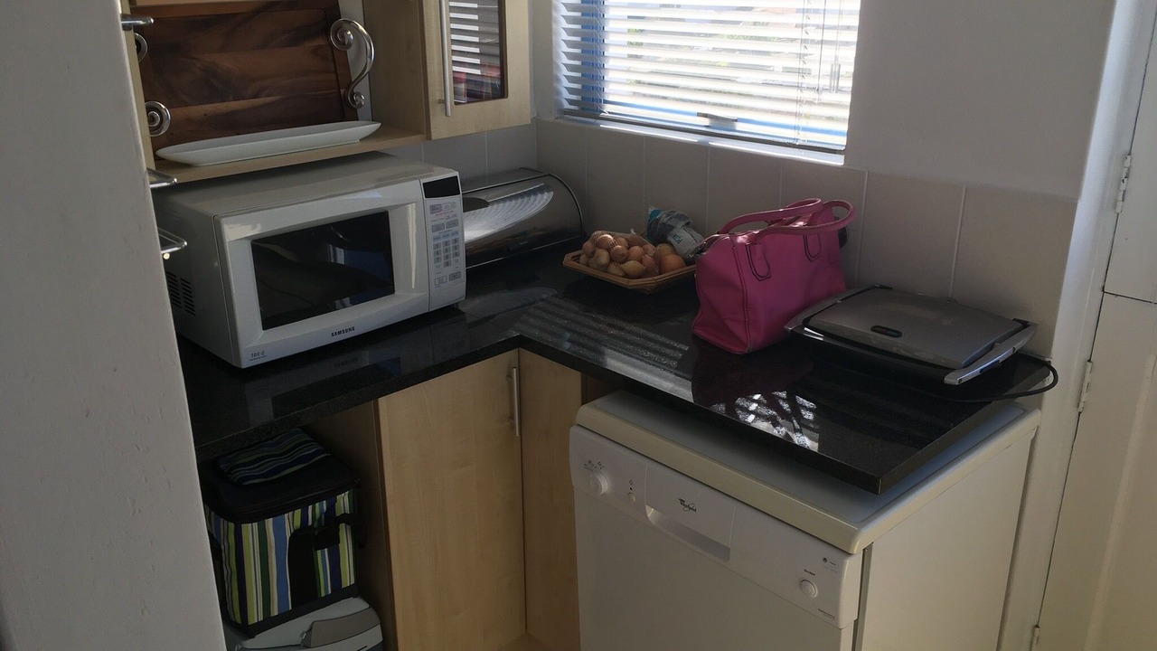 Photo of Kitchen in Mykonos