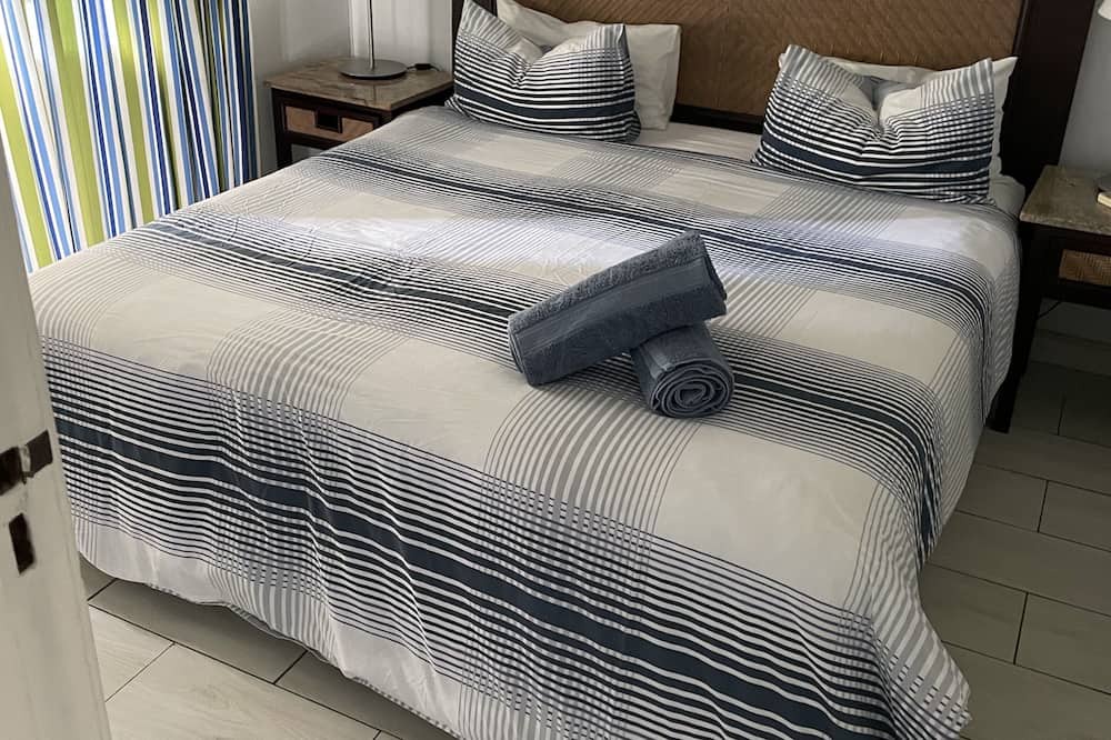 Photo of Bedroom in Ballito