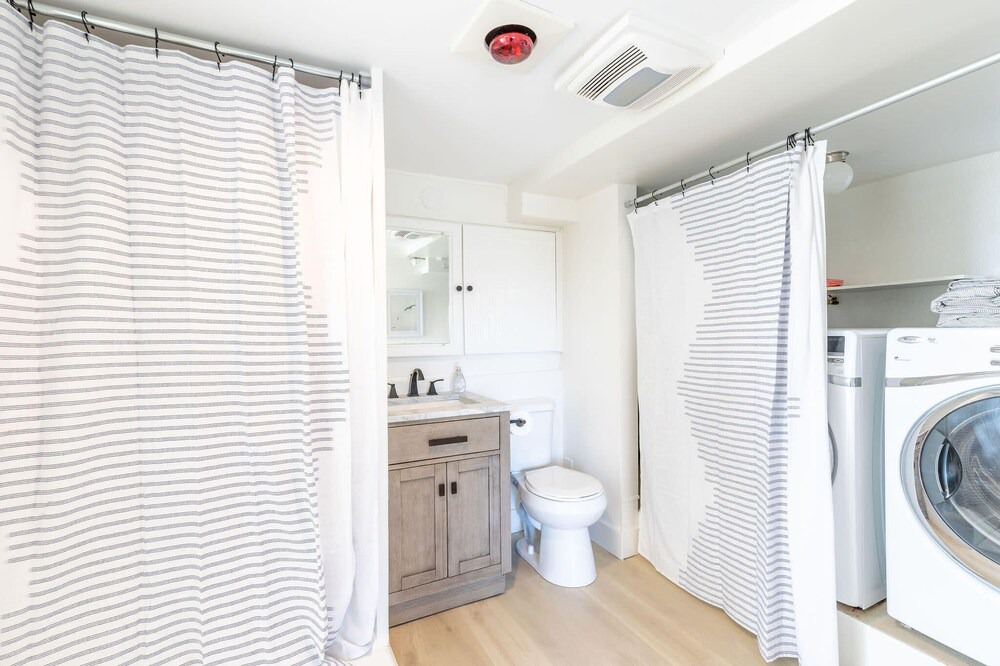 Photo of Bathroom in Moss Beach