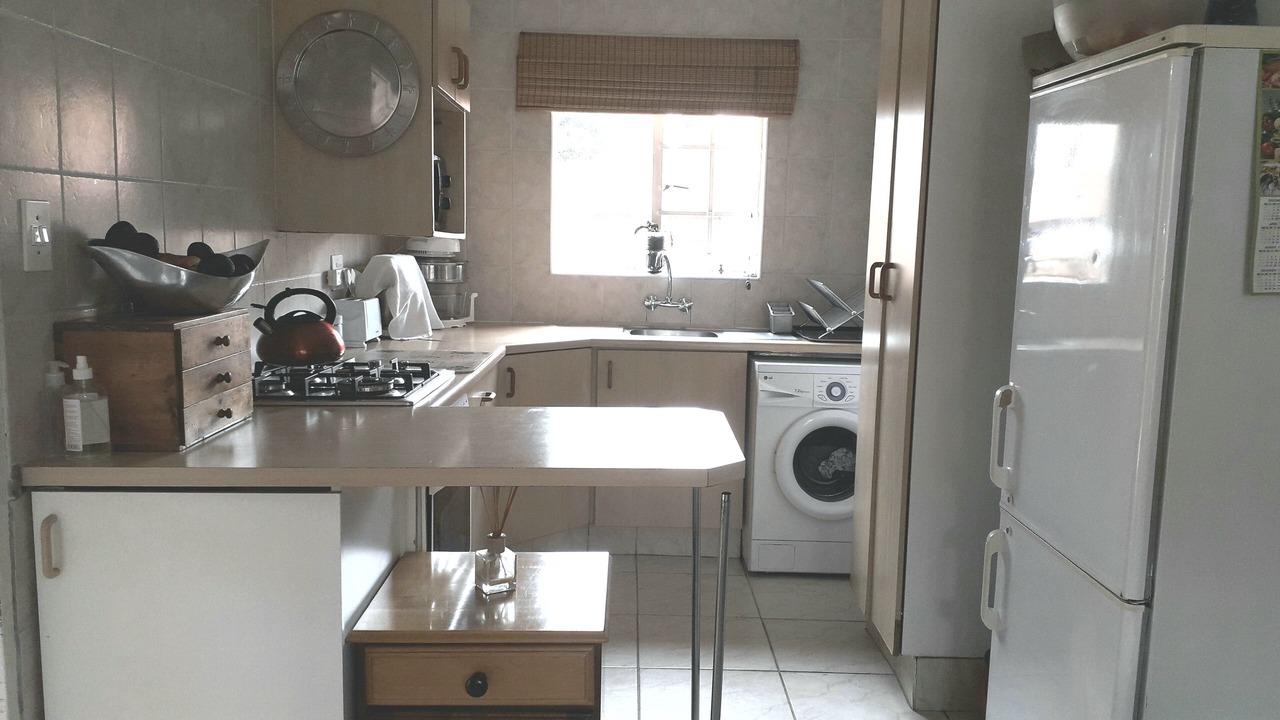 Photo of Kitchen in Ekurhuleni