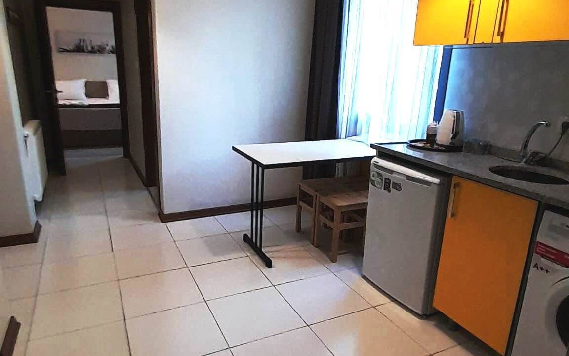 Photo of Bedroom in Kirklareli