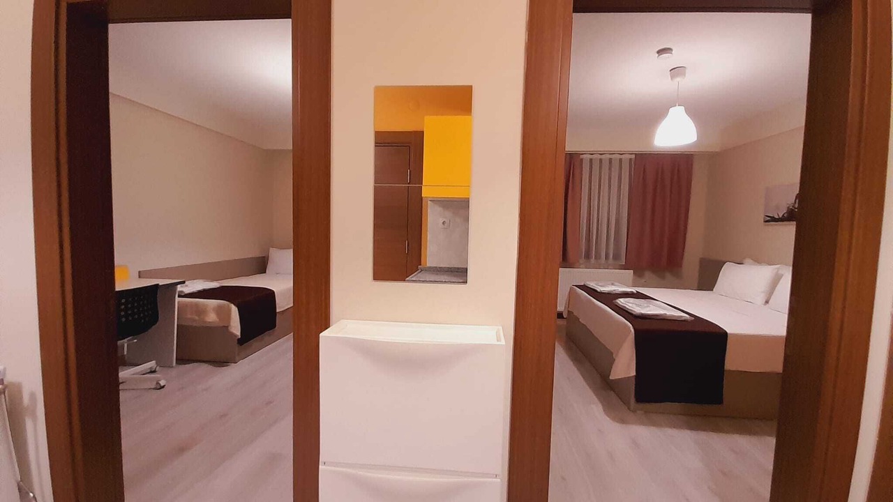 Photo of Bedroom in Kirklareli