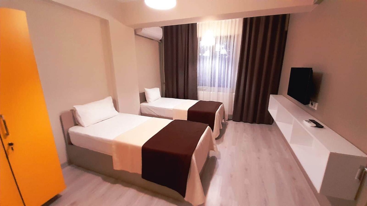 Photo of Bedroom in Kirklareli
