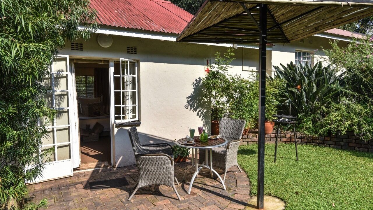 Photo of Outdoor in Muldersdrift