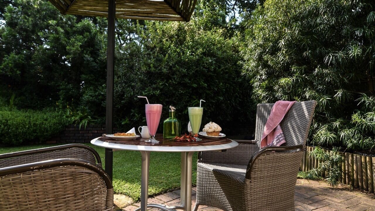 Photo of Outdoor in Muldersdrift