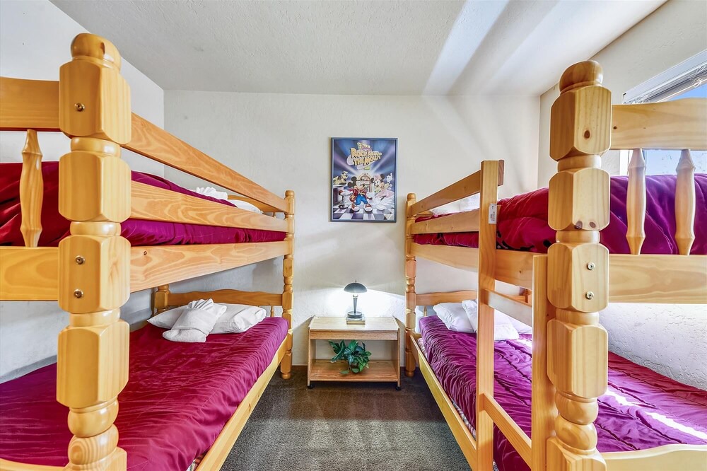 Photo of Bedroom in Black Bart