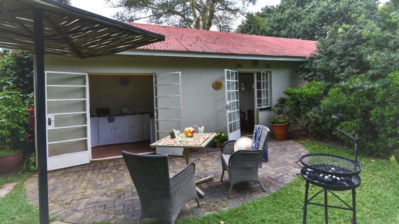 Photo of Outdoor in Muldersdrift