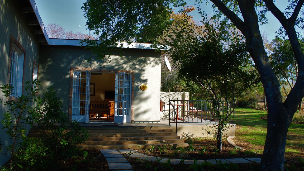 Photo of Outdoor in Muldersdrift