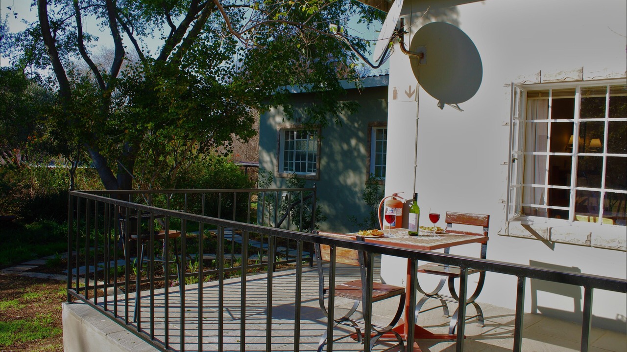 Photo of Outdoor in Muldersdrift