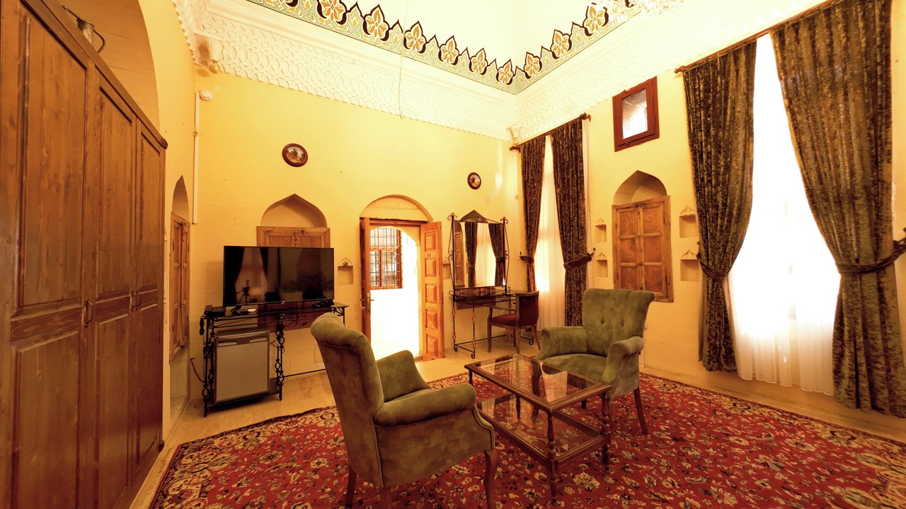 Photo of Bedroom in Artuklu