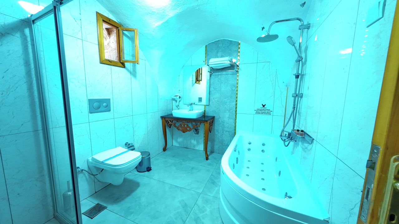 Photo of Bathroom in Artuklu