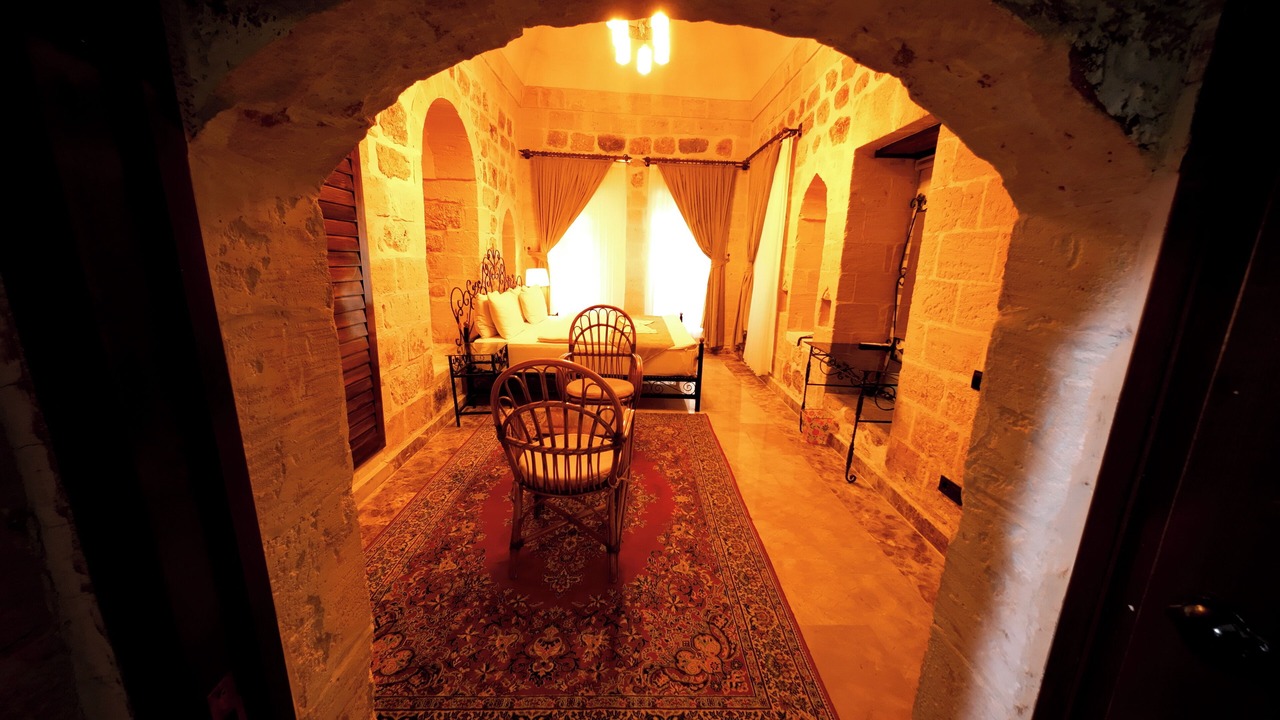 Photo of Bedroom in Artuklu