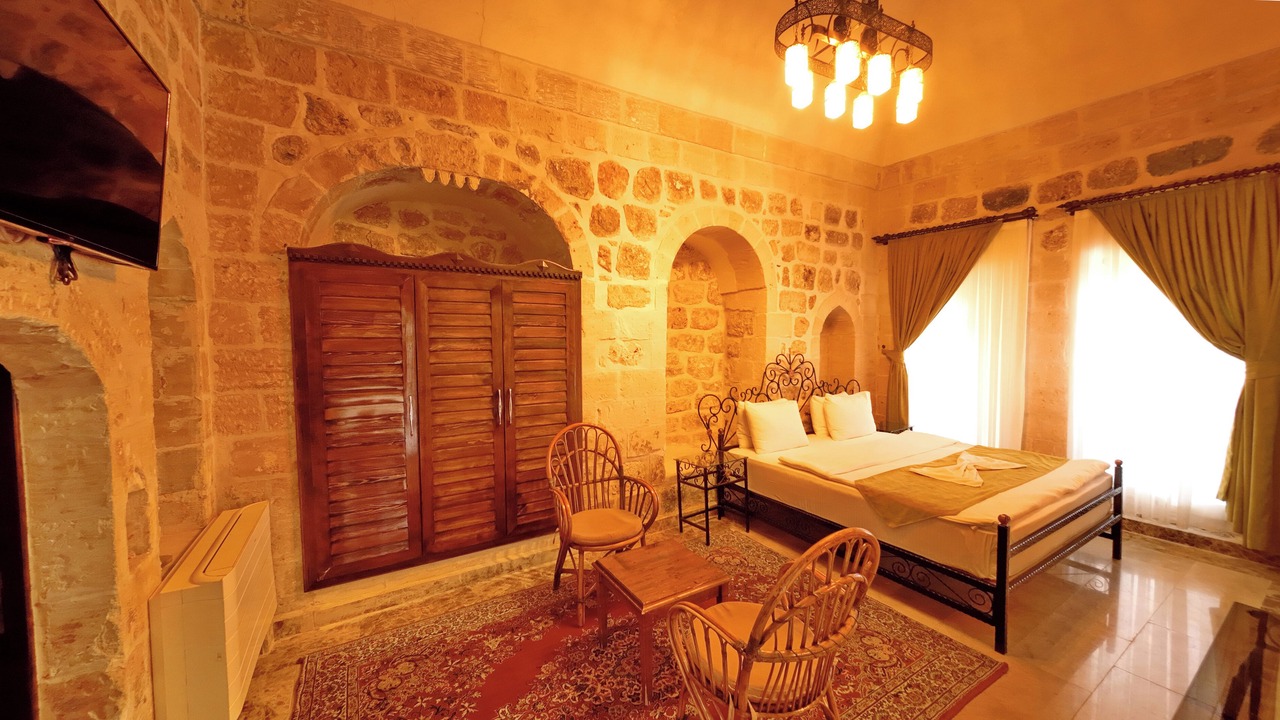 Photo of Bedroom in Artuklu