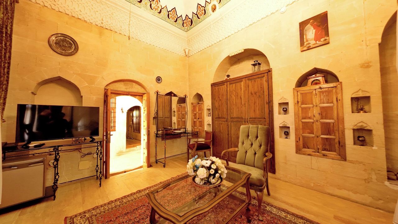 Photo of Bedroom in Artuklu