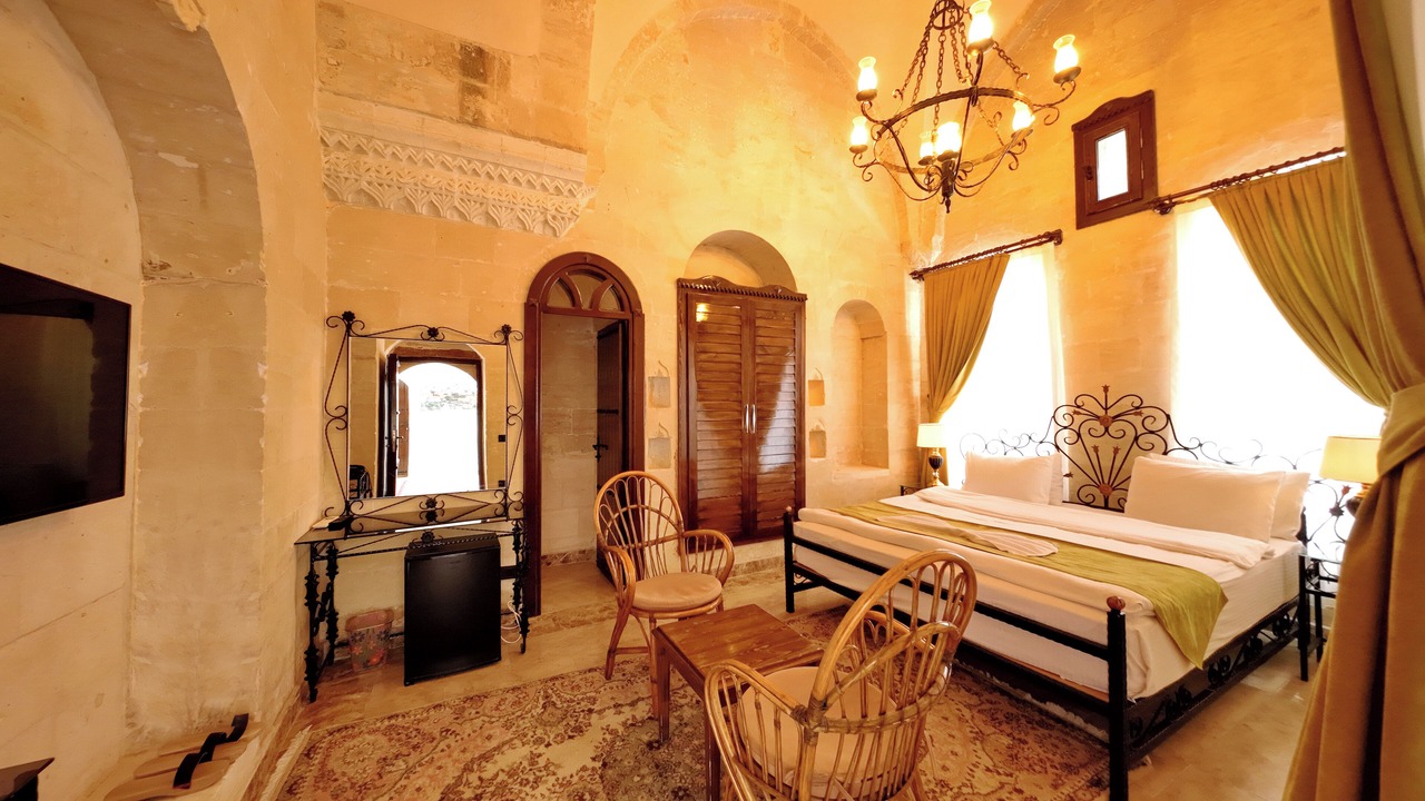 Photo of Bedroom in Artuklu