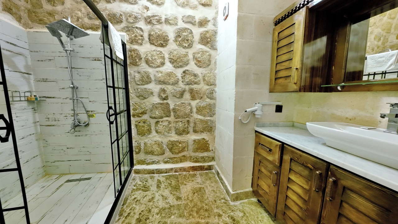 Photo of Bathroom in Artuklu
