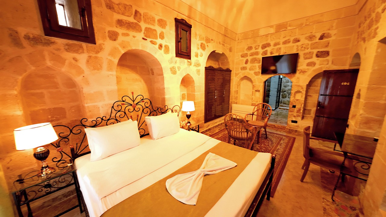 Photo of Bedroom in Artuklu
