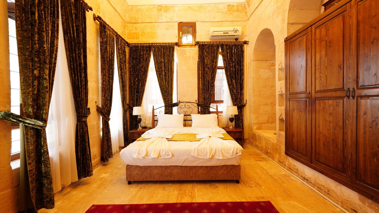 Photo of Bedroom in Artuklu